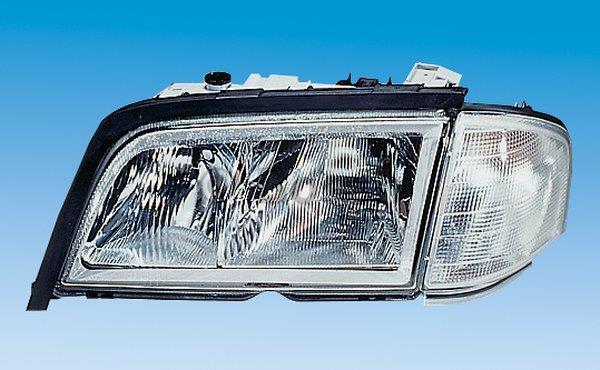 Phare avant (Projecteur principal) BOSCH 0 301 036 206