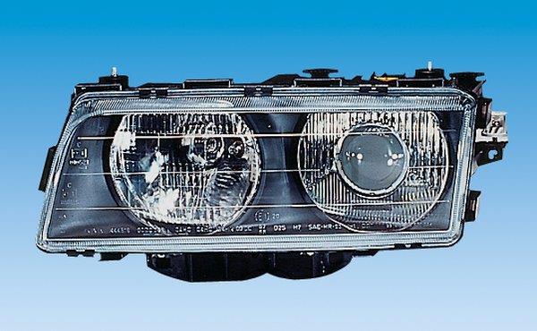 Phare avant (Projecteur principal) BOSCH 0 301 043 202