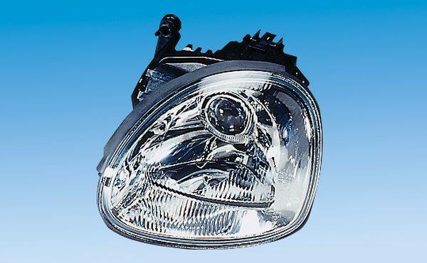 Phare avant (Projecteur principal) BOSCH 0 301 045 204