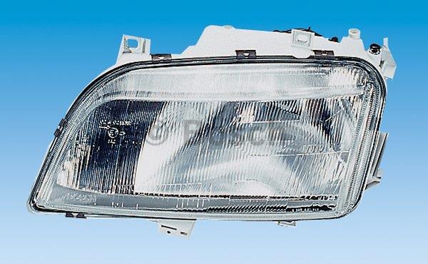 Phare avant (Projecteur principal) BOSCH 0 301 048 711
