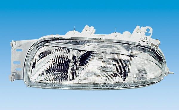 Phare avant (Projecteur principal) BOSCH 0 301 049 404