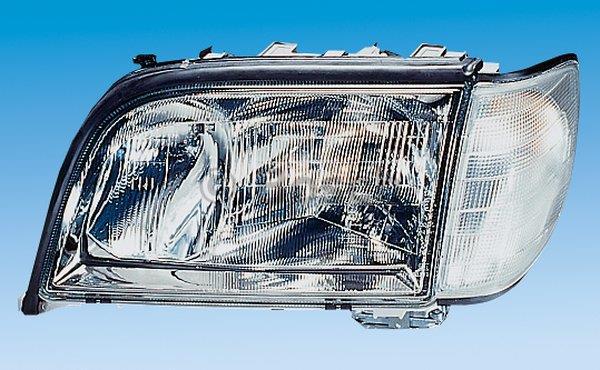 Phare avant (Projecteur principal) BOSCH 0 301 051 671