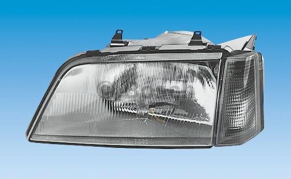 Phare avant (Projecteur principal) BOSCH 0 301 062 602