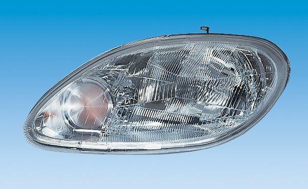 Phare avant (Projecteur principal) BOSCH 0 301 088 314
