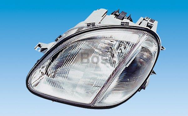Phare avant (Projecteur principal) BOSCH 0 301 097 212