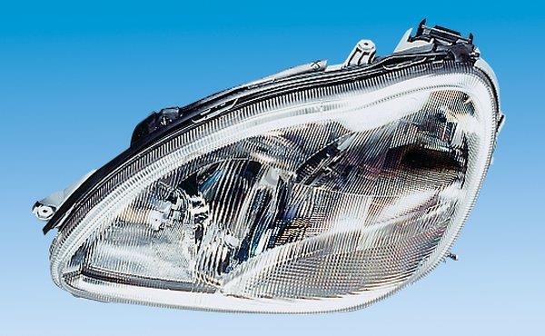 Phare avant (Projecteur principal) BOSCH 0 301 153 672