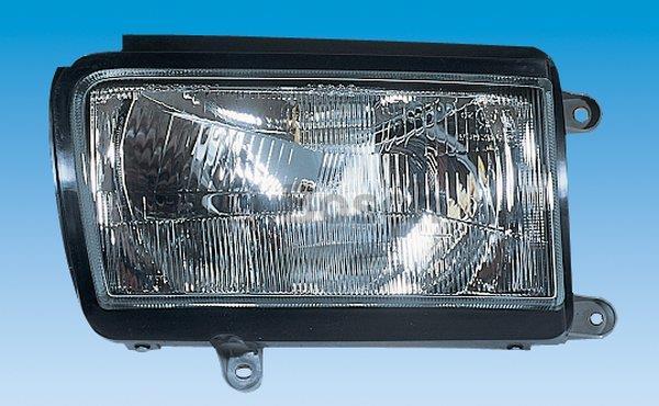 Phare avant (Projecteur principal) BOSCH 0 301 154 704