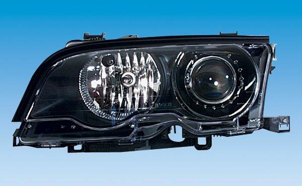 Phare avant (Projecteur principal) BOSCH 0 301 157 282