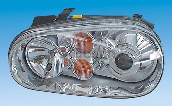 Phare avant (Projecteur principal) BOSCH 0 301 161 672