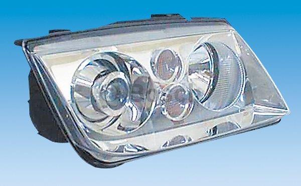 Phare avant (Projecteur principal) BOSCH 0 301 162 272