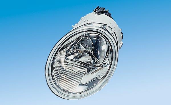 Phare avant (Projecteur principal) BOSCH 0 302 505 003