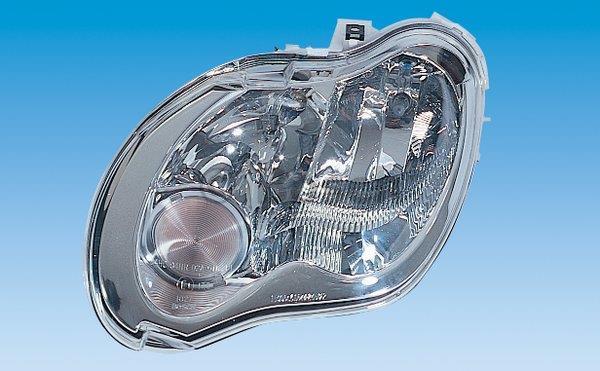 Phare avant (Projecteur principal) BOSCH 1 307 022 338