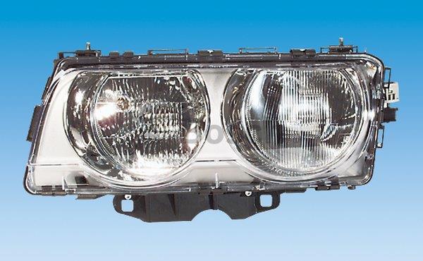 Phare avant (Projecteur principal) BOSCH 0 301 170 202