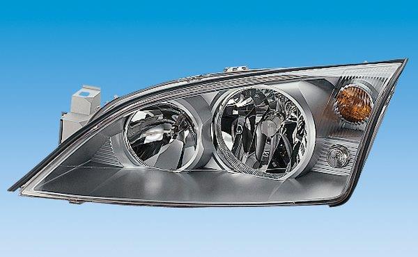 Phare avant (Projecteur principal) BOSCH 0 301 174 206