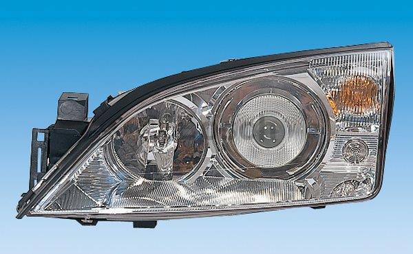 Phare avant (Projecteur principal) BOSCH 0 301 174 280