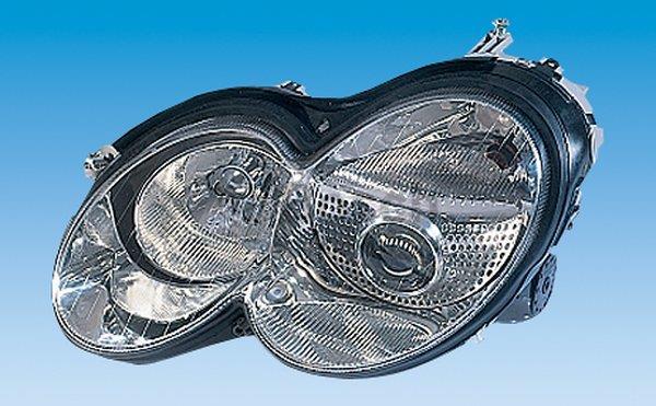 Phare avant (Projecteur principal) BOSCH 0 301 176 280