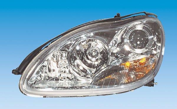 Phare avant (Projecteur principal) BOSCH 0 301 178 277