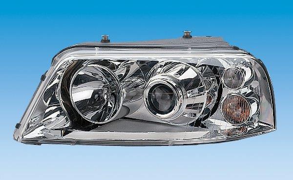 Phare avant (Projecteur principal) BOSCH 0 301 182 673