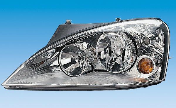 Phare avant (Projecteur principal) BOSCH 0 301 183 603