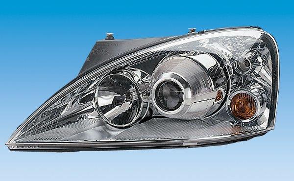 Phare avant (Projecteur principal) BOSCH 0 301 183 274