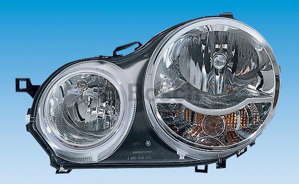 Phare avant (Projecteur principal) BOSCH 0 301 190 202