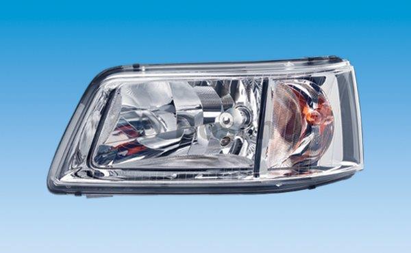 Phare avant (Projecteur principal) BOSCH 0 301 191 701