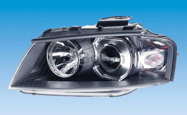 Phare avant (Projecteur principal) BOSCH 0 301 206 678