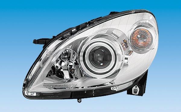 Phare avant (Projecteur principal) BOSCH 0 301 247 282