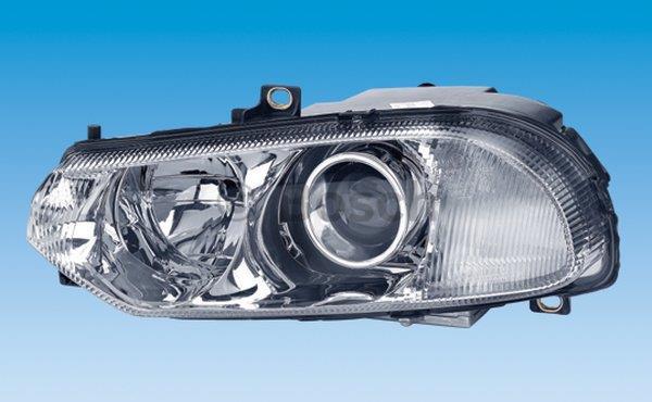 Phare avant (Projecteur principal) BOSCH 0 318 007 273