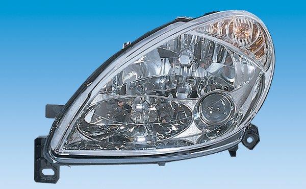 Phare avant (Projecteur principal) BOSCH 0 318 012 013