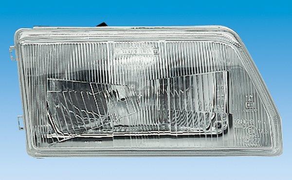 Phare avant (Projecteur principal) BOSCH 0 318 022 313