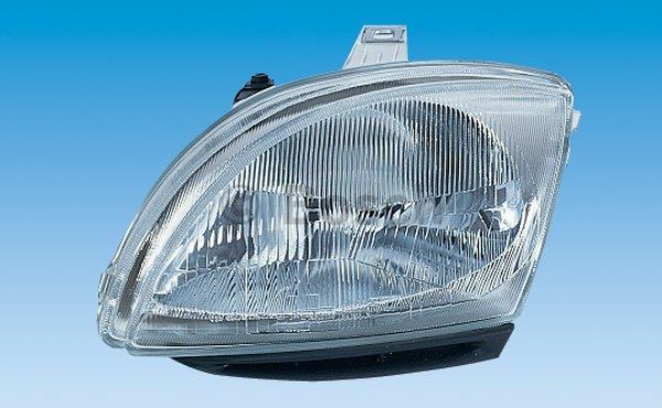 Phare avant (Projecteur principal) BOSCH 0 318 033 314
