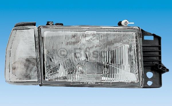 Phare avant (Projecteur principal) BOSCH 0 318 036 314