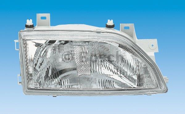 Phare avant (Projecteur principal) BOSCH 0 318 042 324