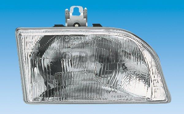 Phare avant (Projecteur principal) BOSCH 0 318 044 313