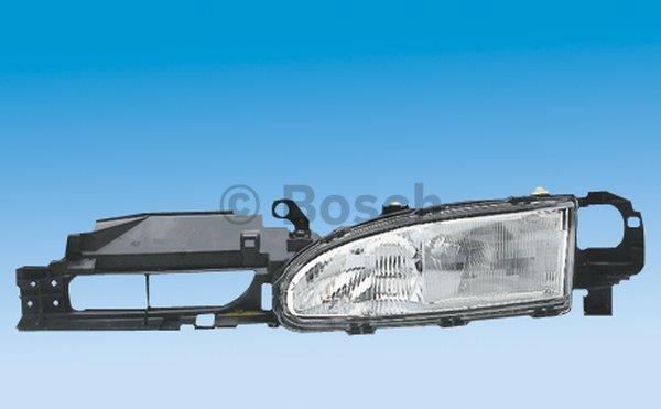 Phare avant (Projecteur principal) BOSCH 0 318 045 013