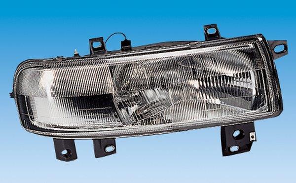 Phare avant (Projecteur principal) BOSCH 0 318 079 314
