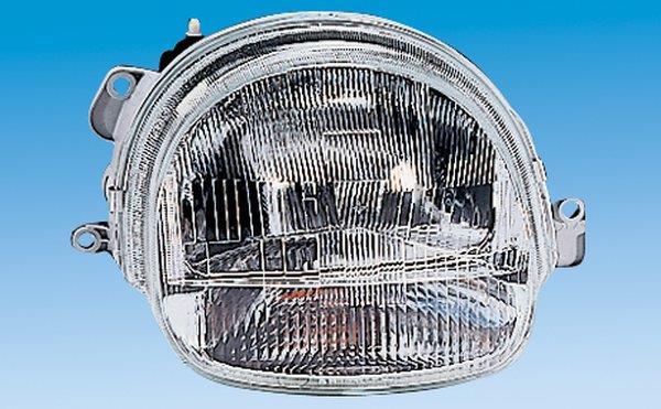 Phare avant (Projecteur principal) BOSCH 0 318 086 314