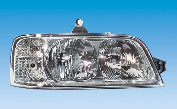 Phare avant (Projecteur principal) BOSCH 0 318 113 214