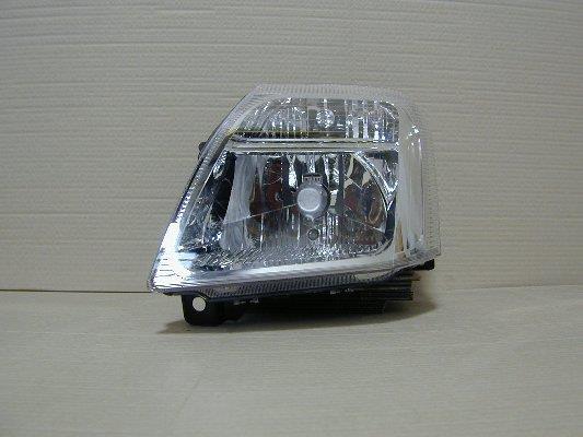 Phare avant (Projecteur principal) BOSCH 0 318 123 314