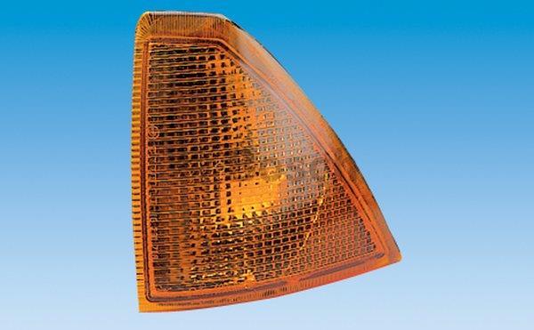 Feu clignotant (Clignotant) BOSCH 0 318 204 004