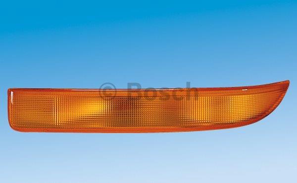 Feu clignotant (Clignotant) BOSCH 0 318 239 003