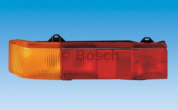 Feu arrière (Phare arrière) BOSCH 0 318 314 004