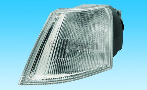 Feu clignotant (Clignotant) BOSCH 0 319 203 204