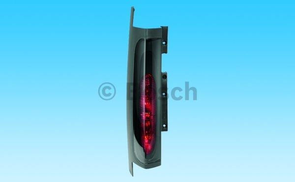 Feu arrière (Phare arrière) BOSCH 0 319 368 202