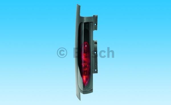 Feu arrière (Phare arrière) BOSCH 0 319 368 204