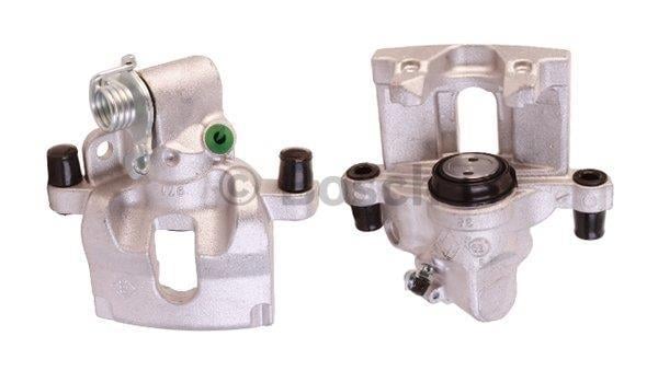Butée hydraulique Coupé