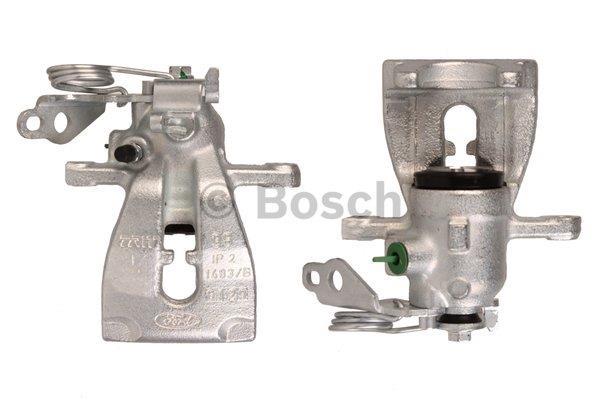 Butée hydraulique Mini