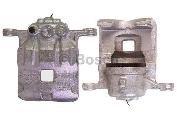 Butée hydraulique Mini