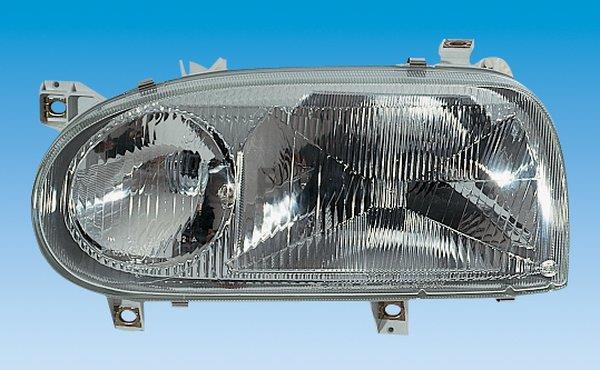 Phare avant (Projecteur principal) BOSCH 0 986 310 531